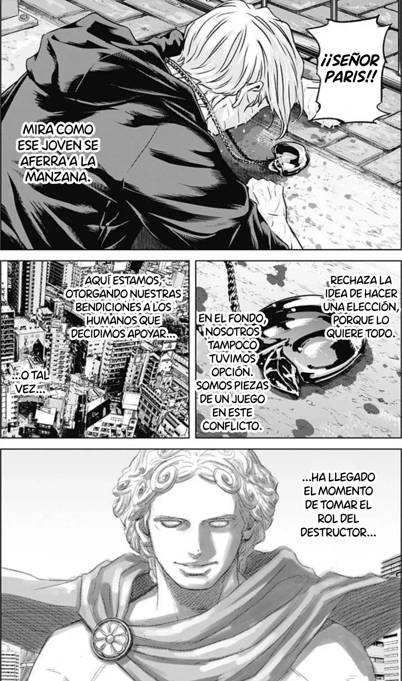 Capitulo 92 page 3