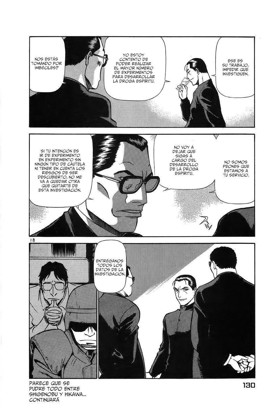 Capitulo 116 page 19