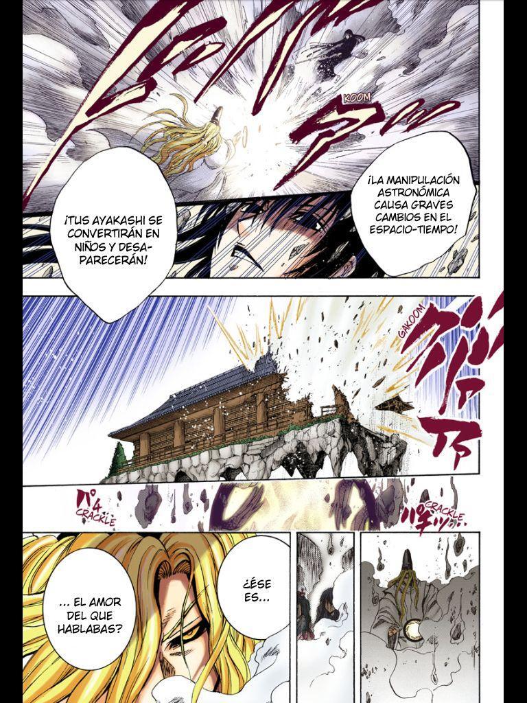 Capitulo 209 page 22