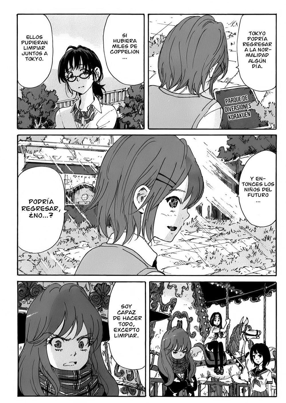Capitulo 185 page 27