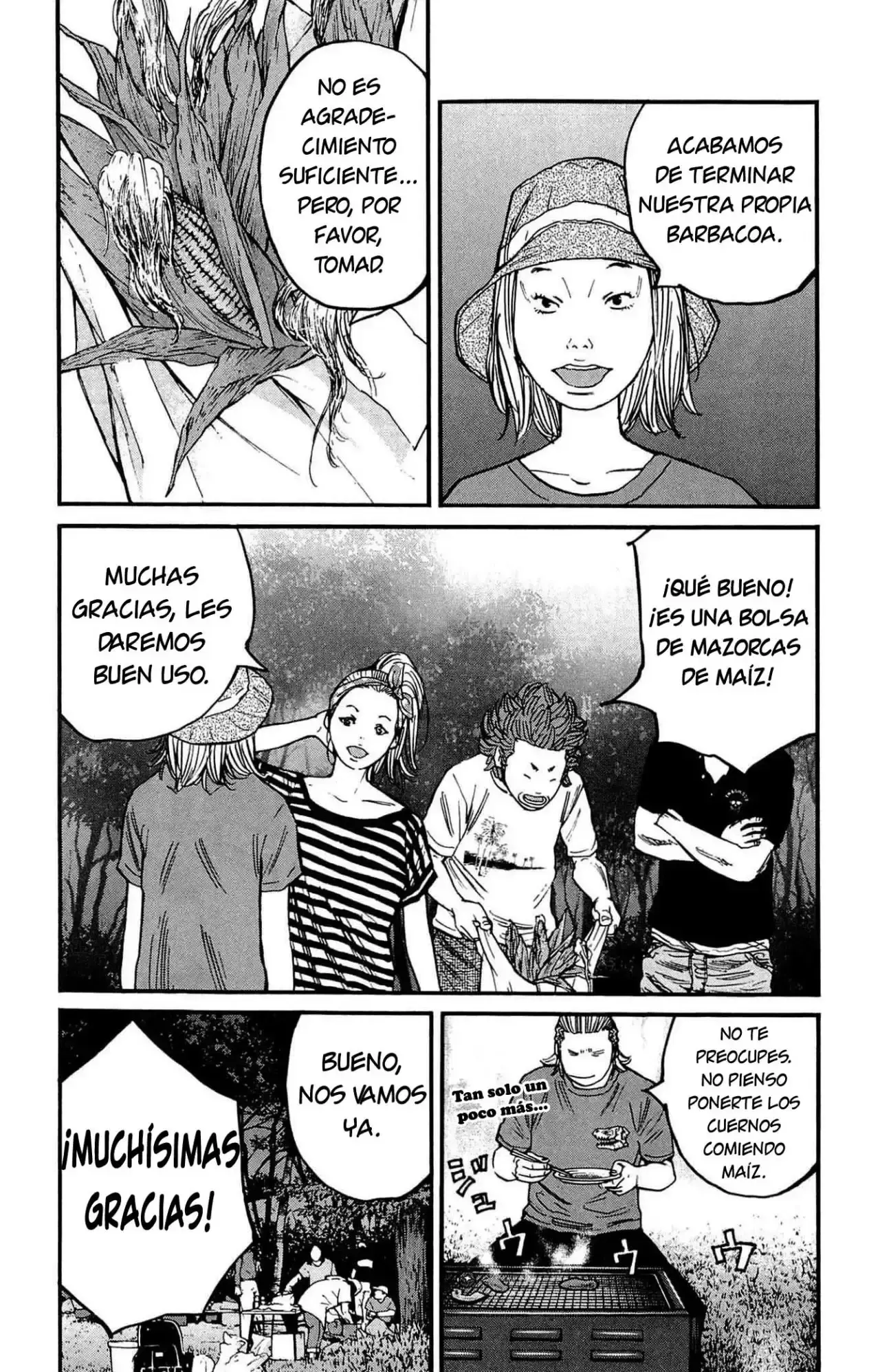 Capitulo 166 page 15