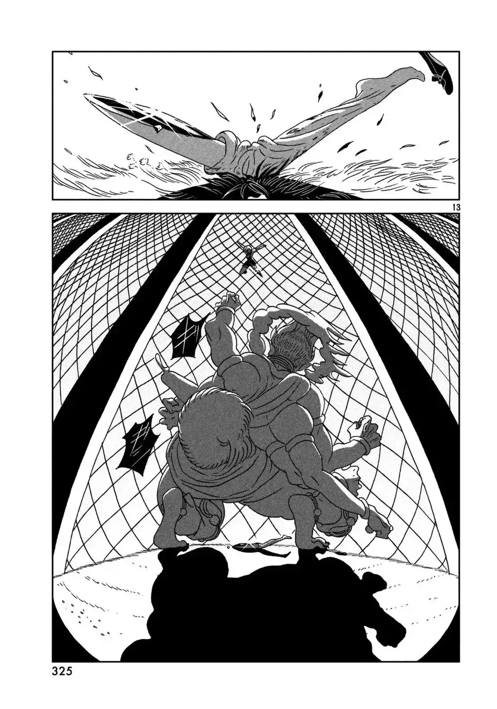 Capitulo 25 page 12