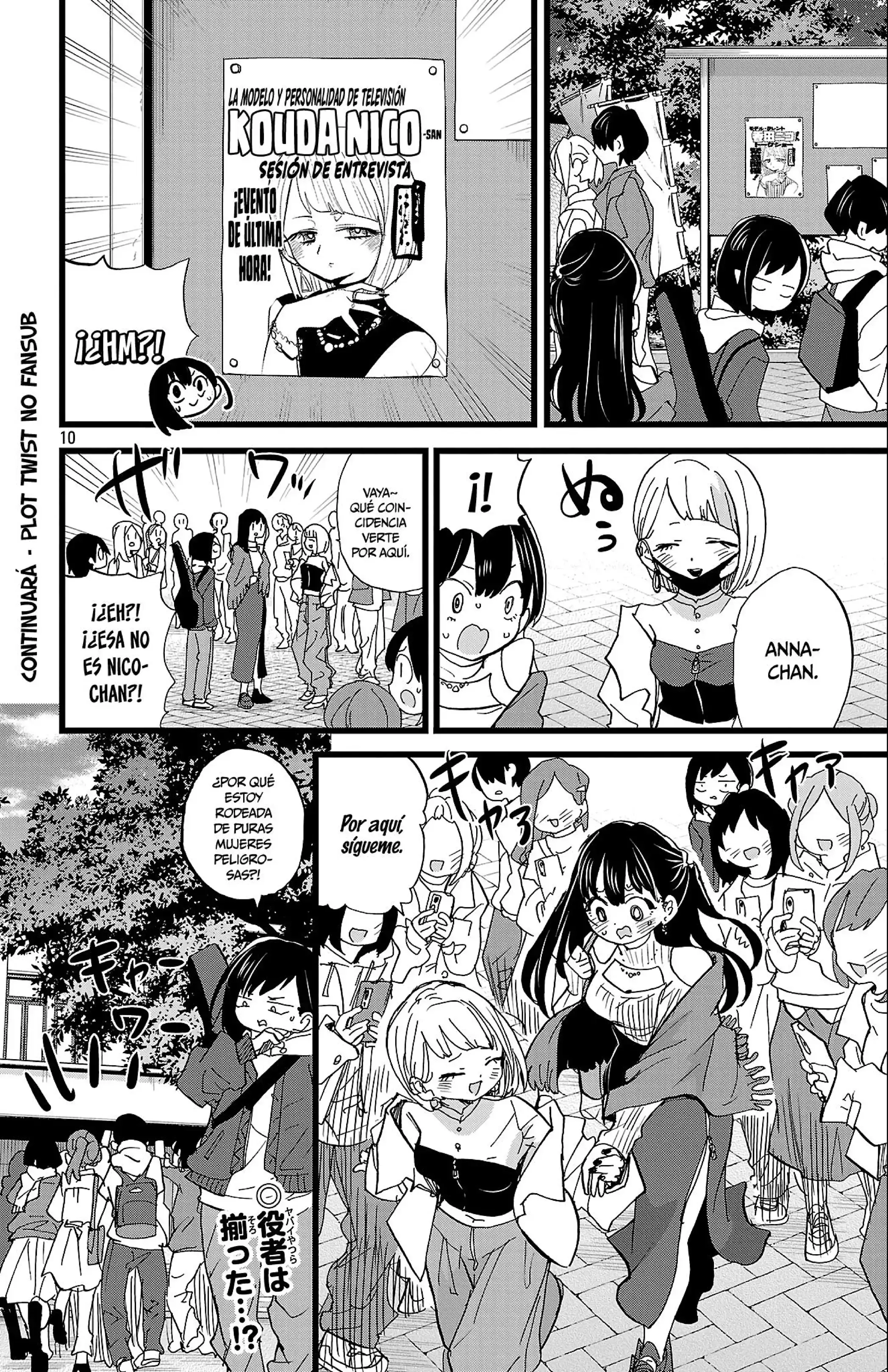 Capitulo 164 page 11