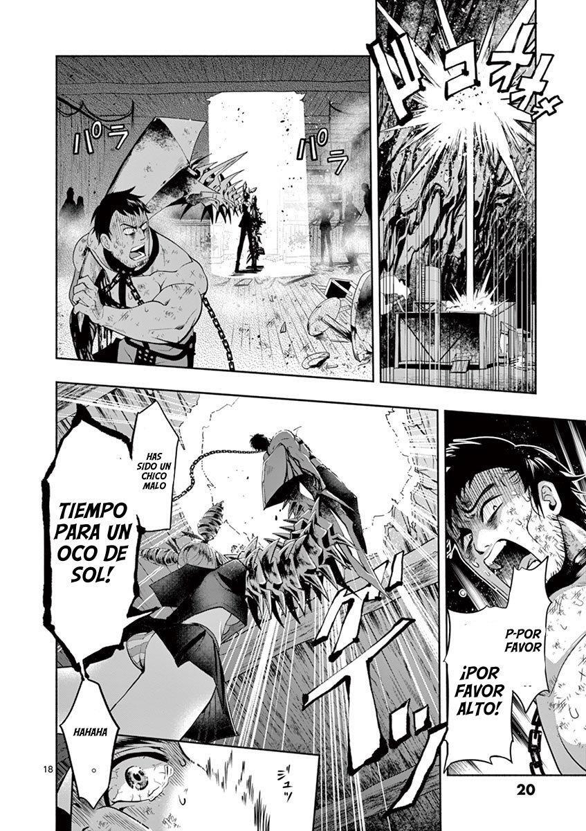 Capitulo 1 page 19