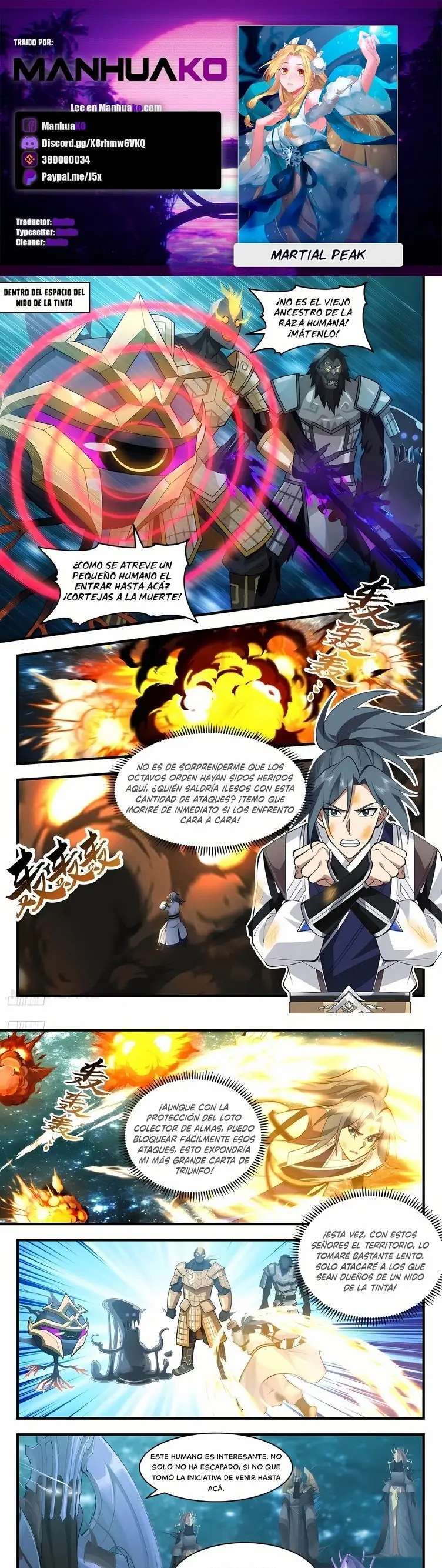 Capitulo 3207 page 1