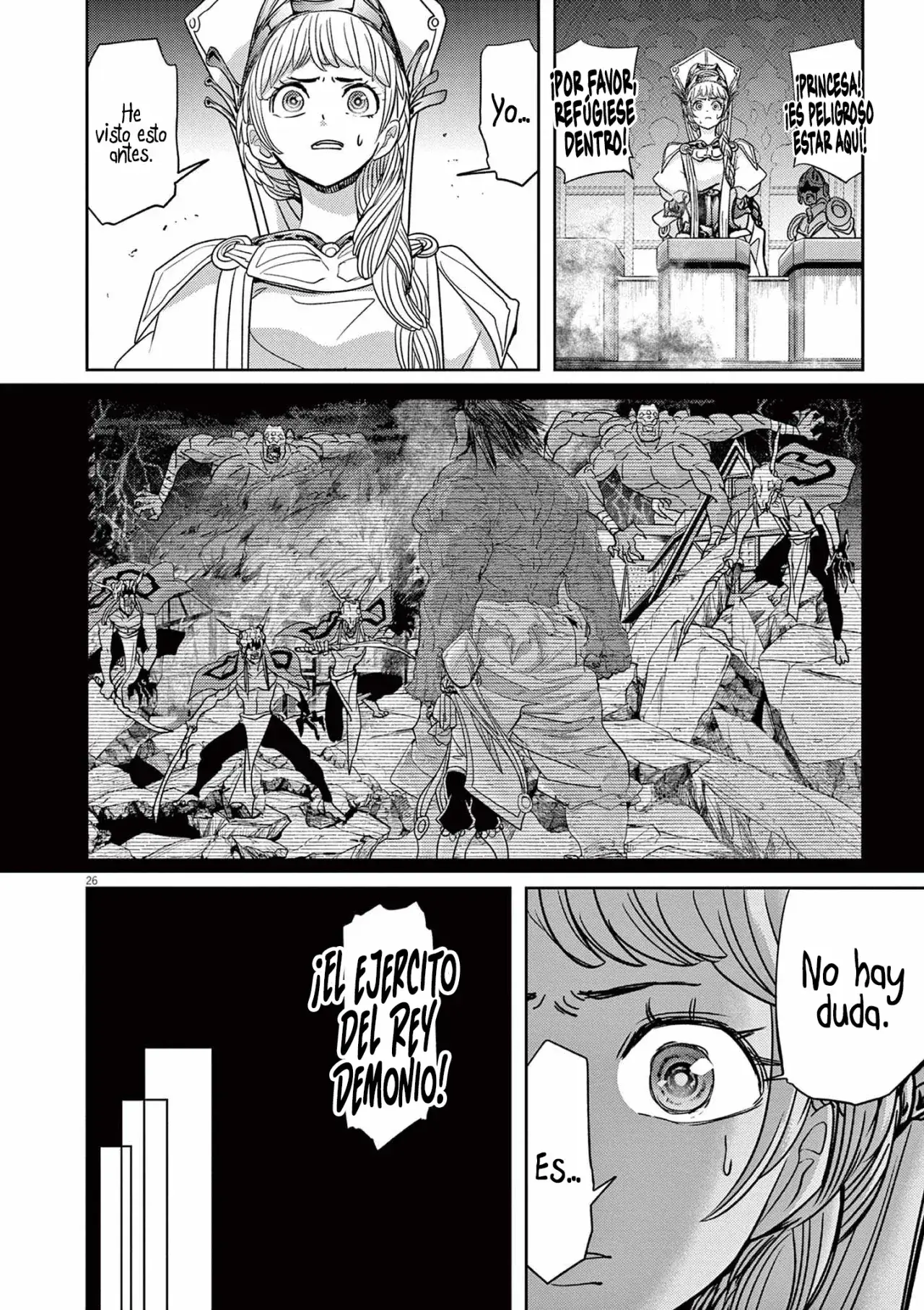 Capitulo 52 page 28
