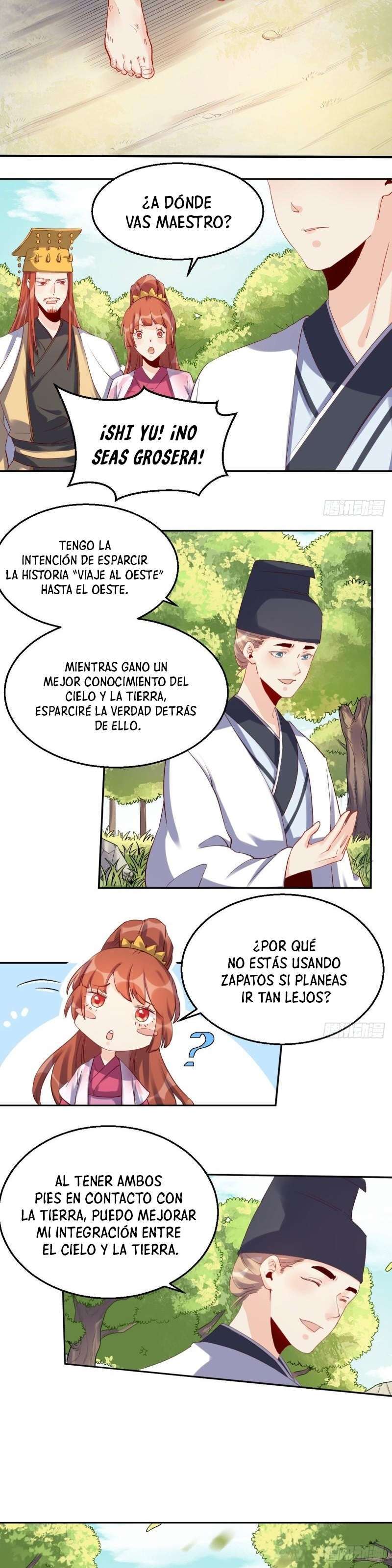 Capitulo 23 page 4