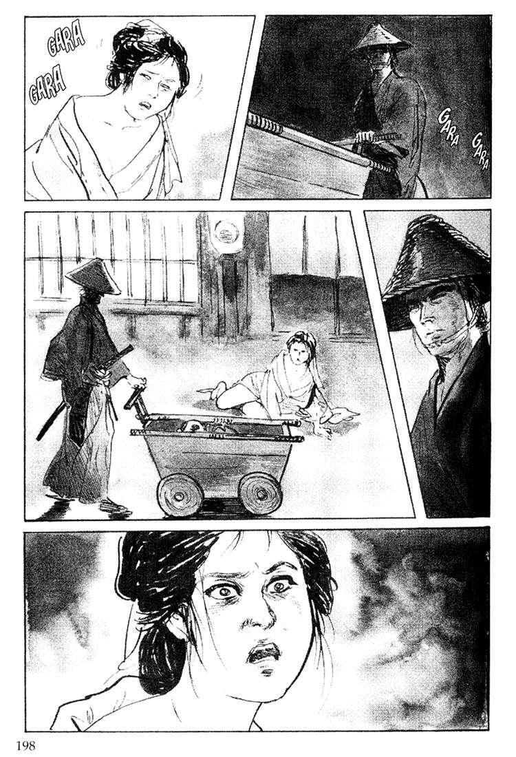 Capitulo 96 page 9