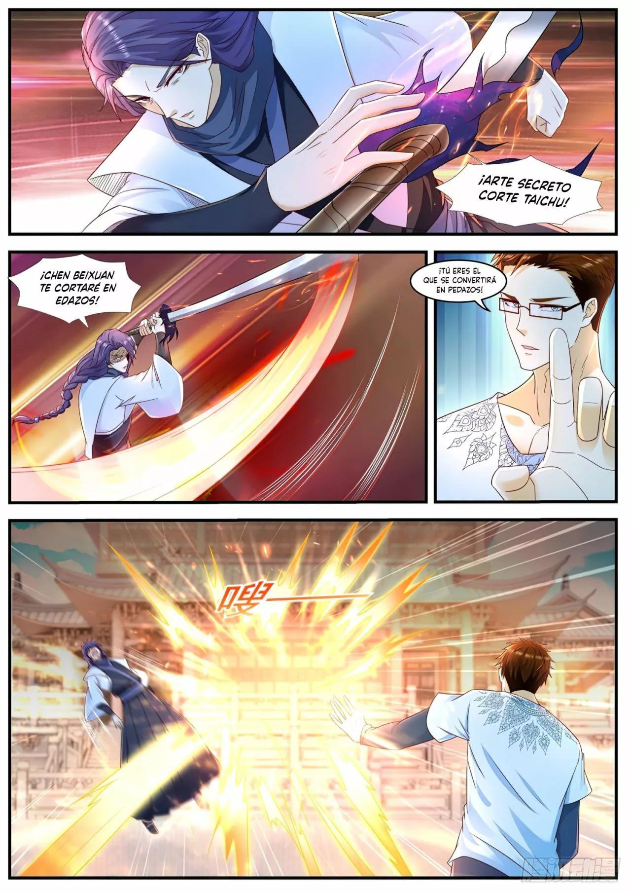 Capitulo 586 page 8