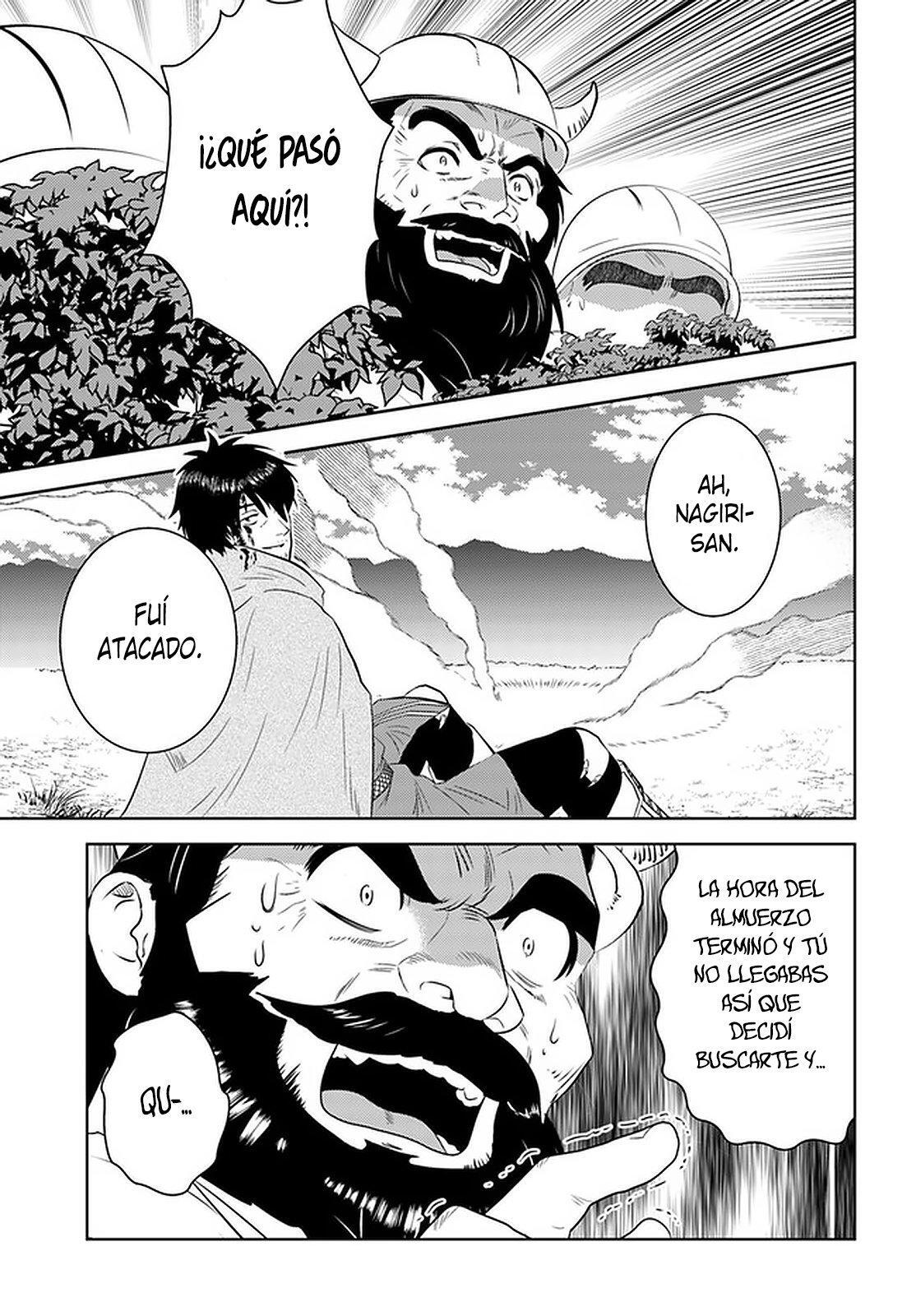 Capitulo 29 page 3