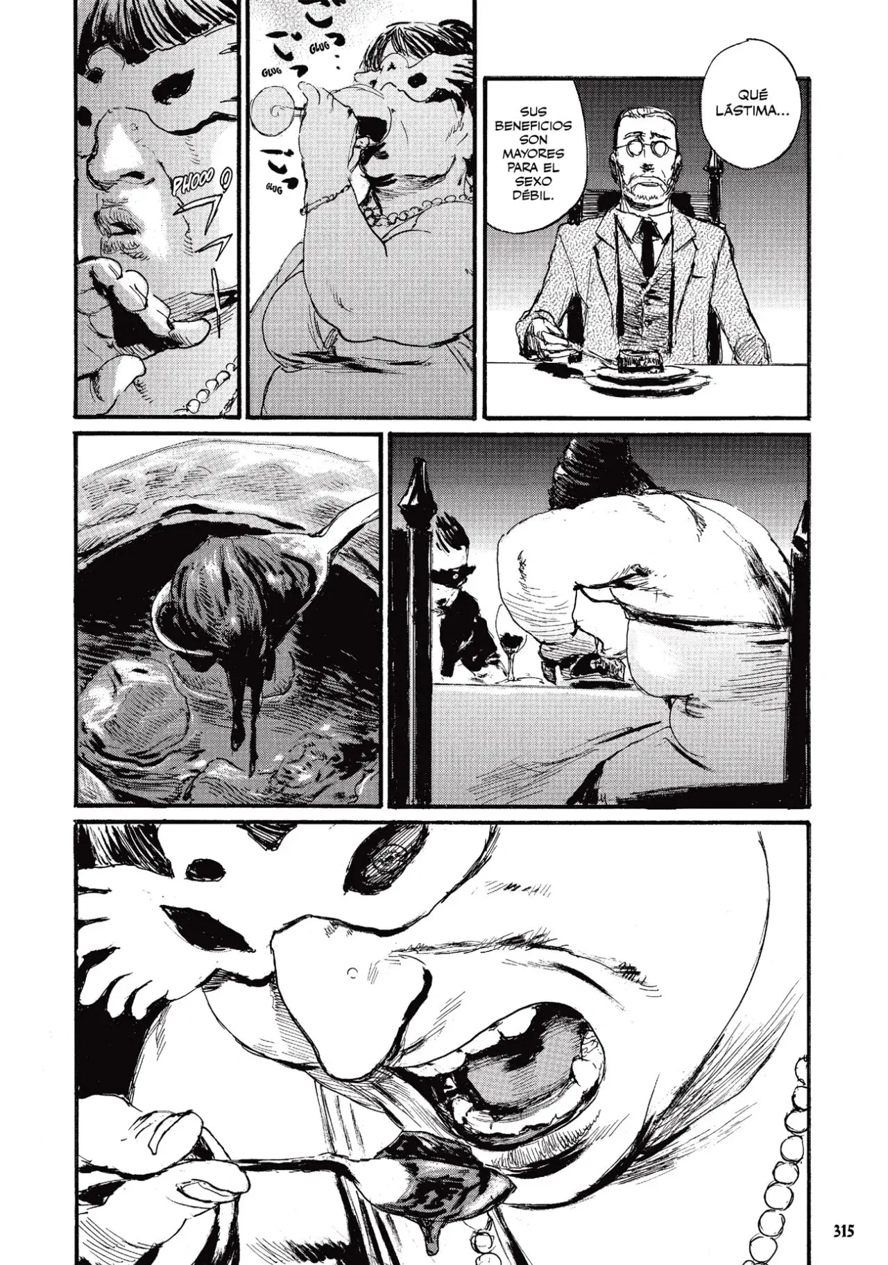 Capitulo 26 page 18