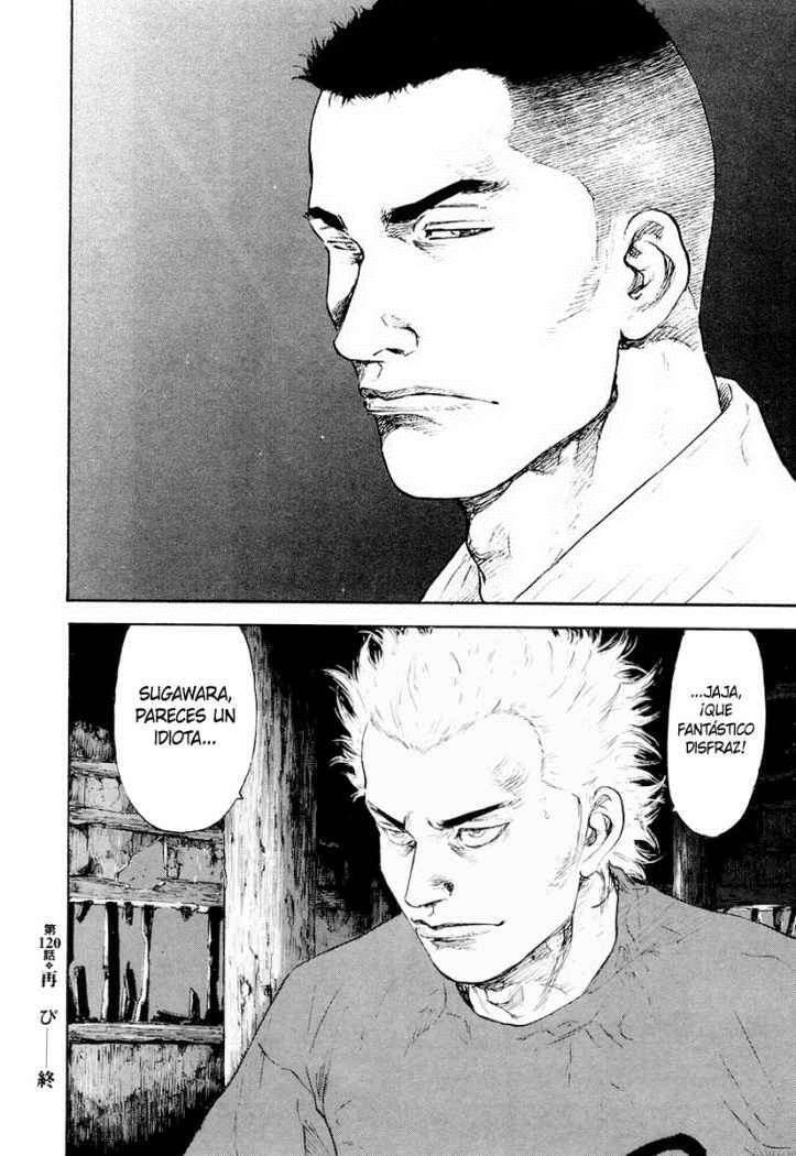 Capitulo 120 page 15