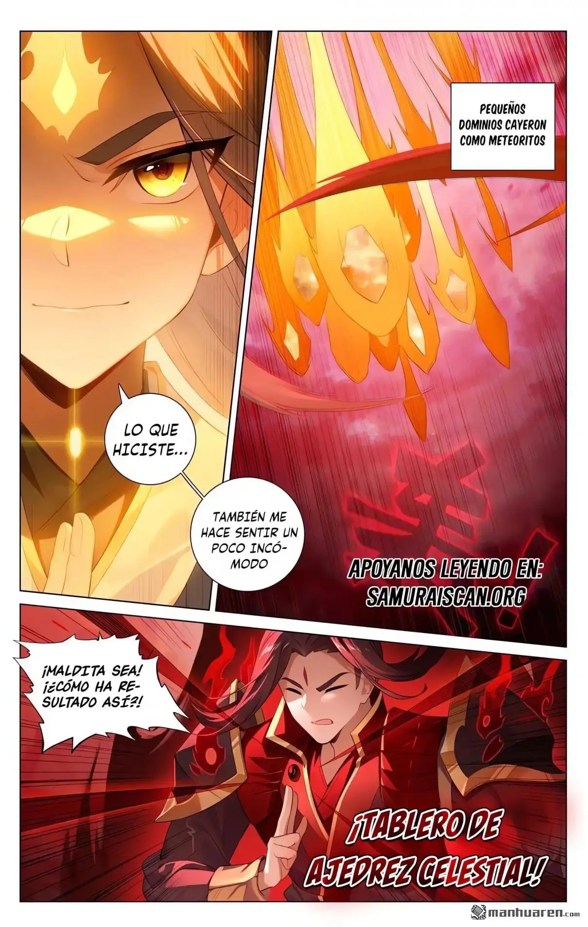 Capitulo 1233 page 1
