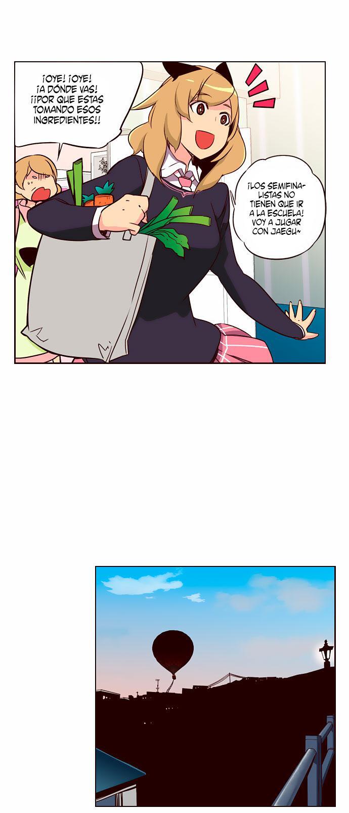 Capitulo 107 page 6