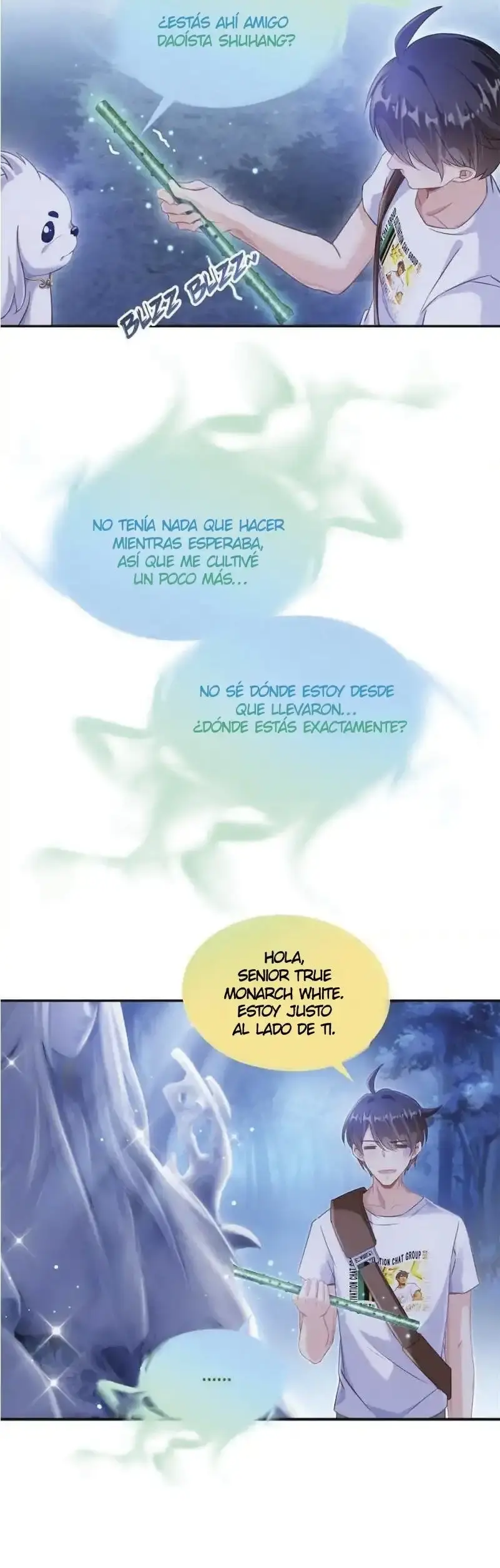 Capitulo 76 page 10