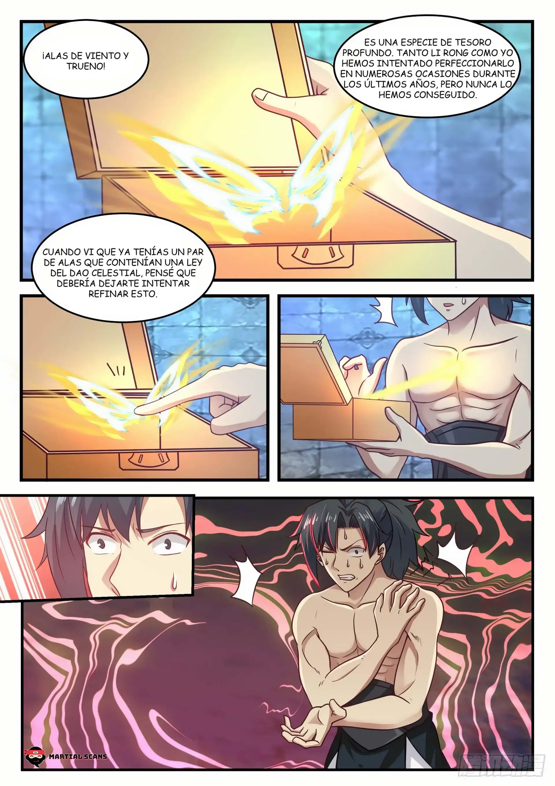 Capitulo 636 page 10