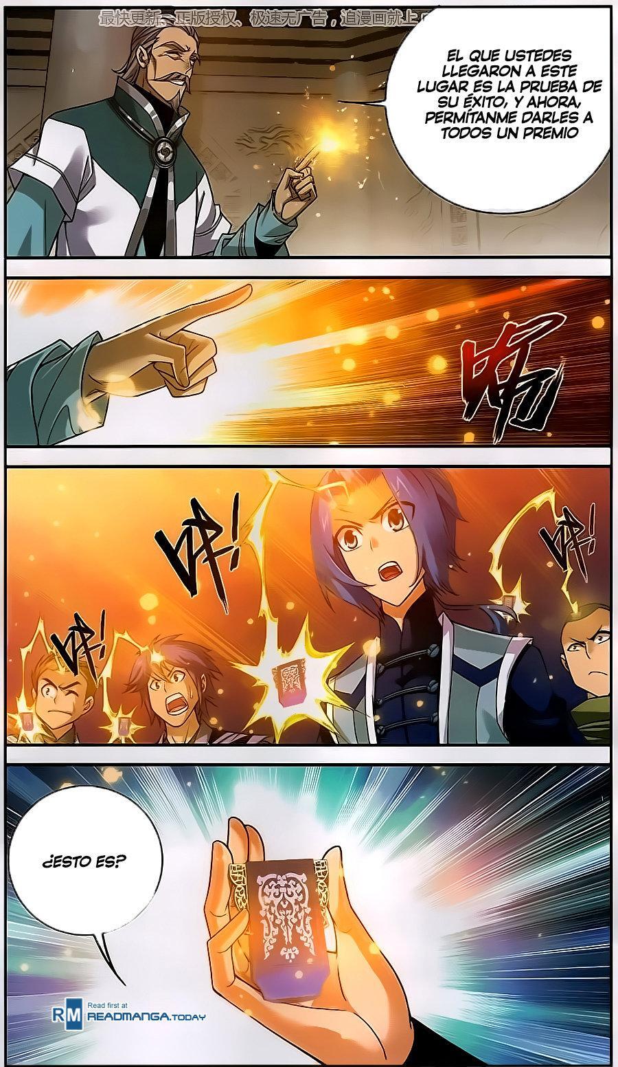 Capitulo 60 page 6