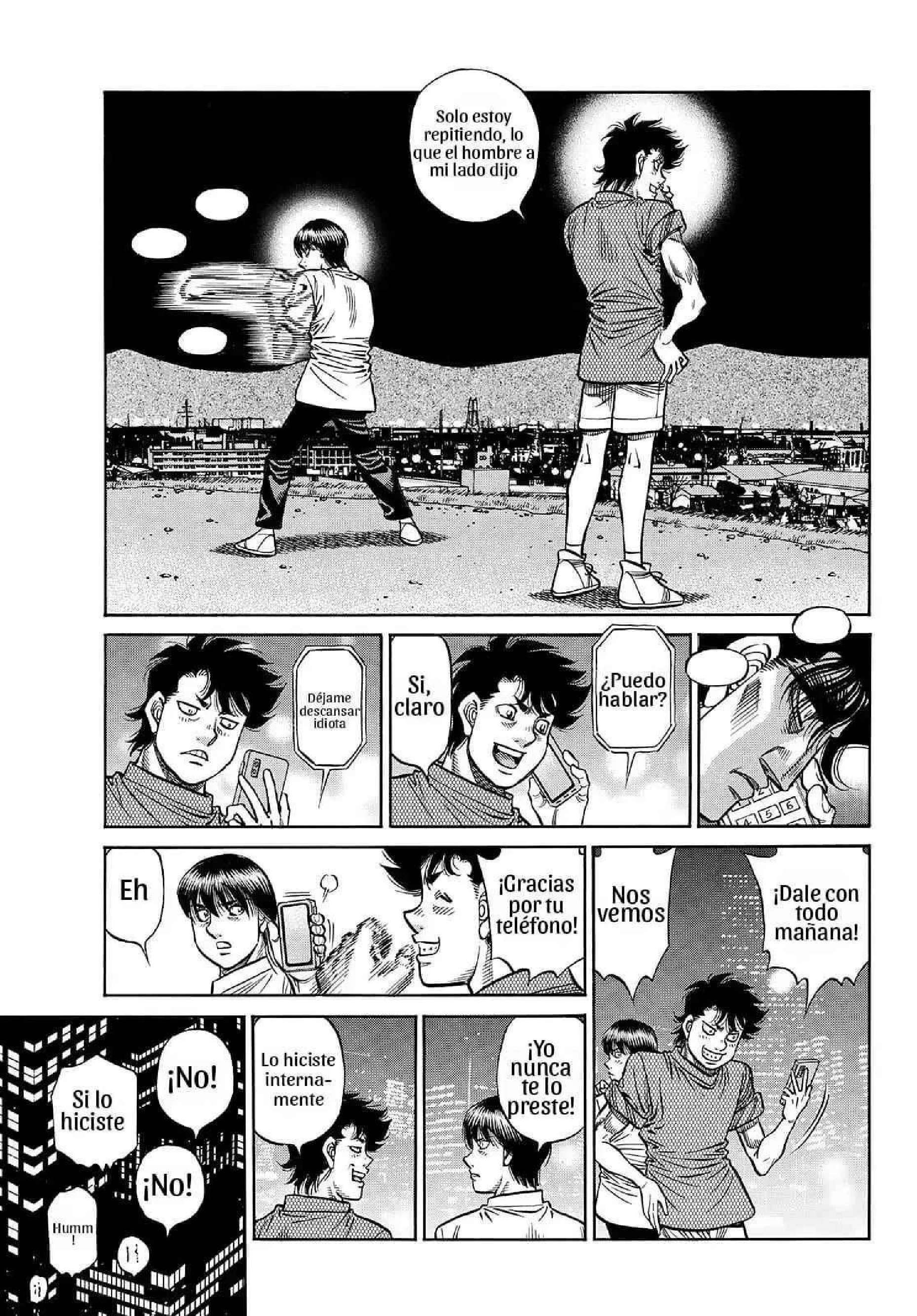 Capitulo 1448 page 11