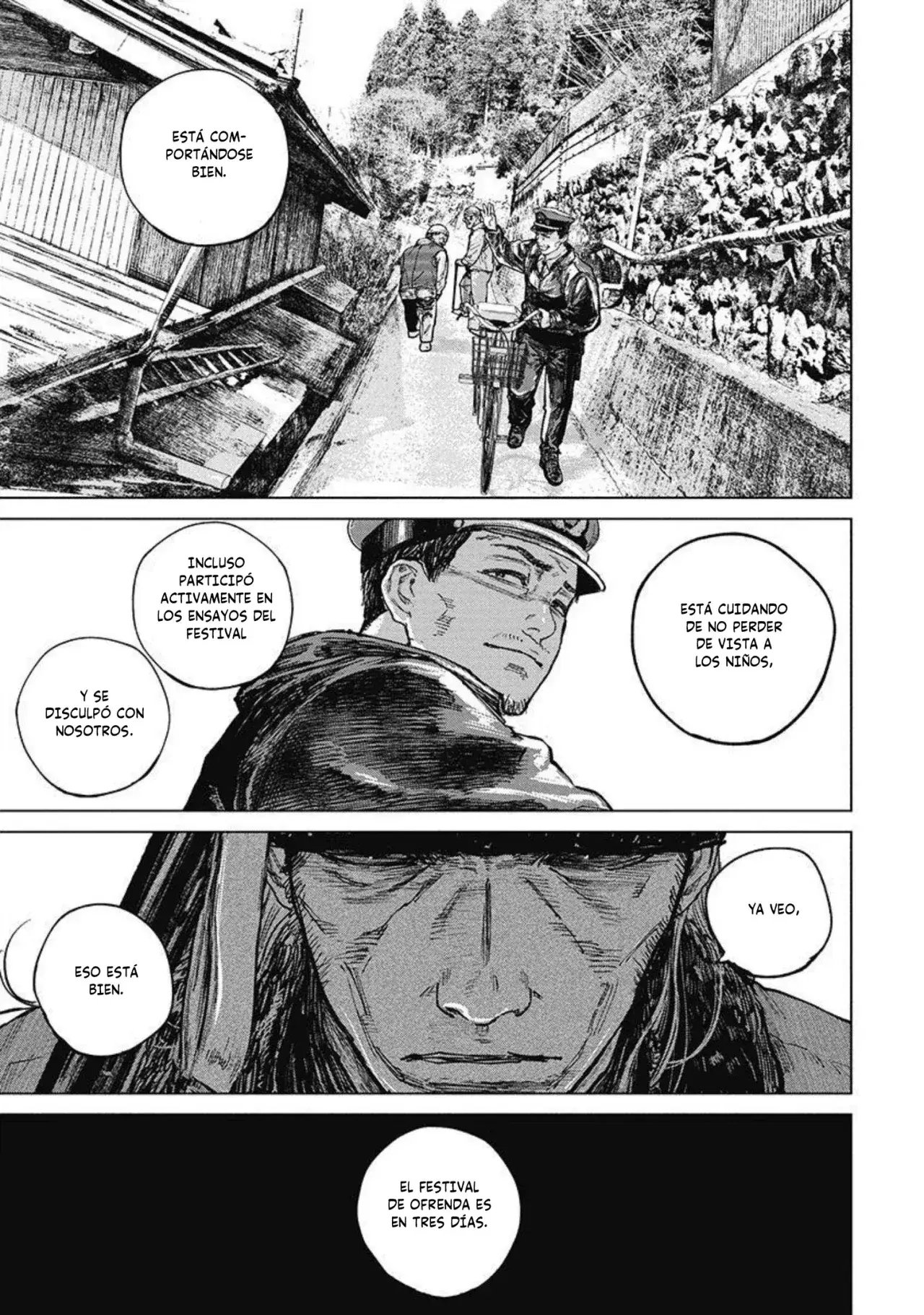 Capitulo 31 page 20