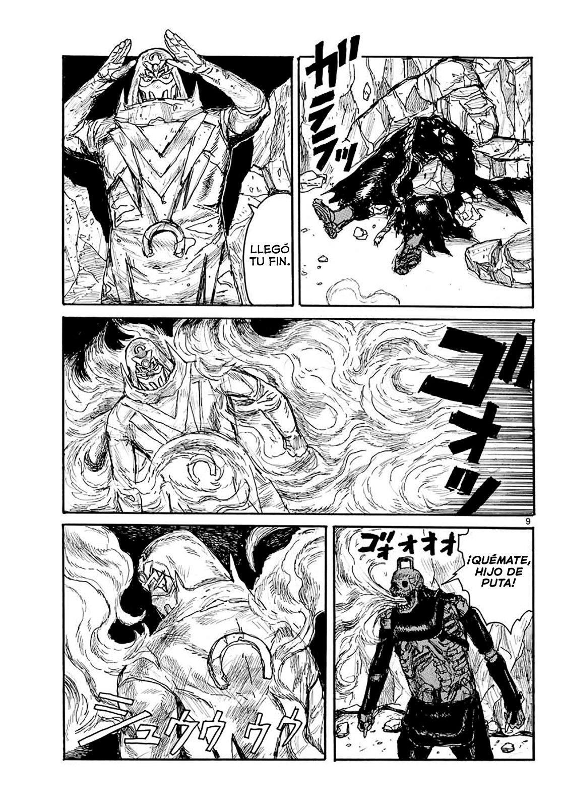 Capitulo 23 page 8