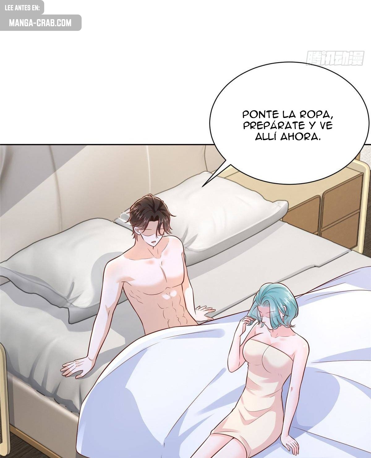 Capitulo 664 page 54