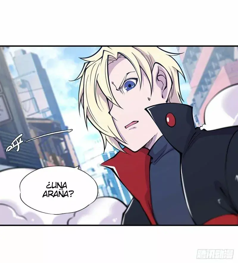Capitulo 58 page 35