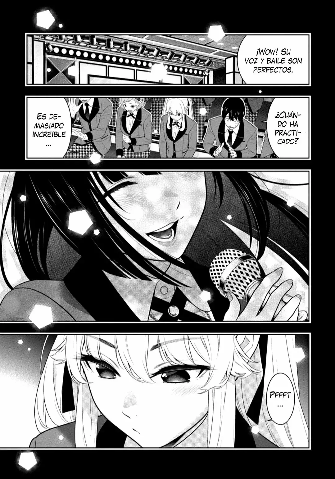 Capitulo 70 page 16