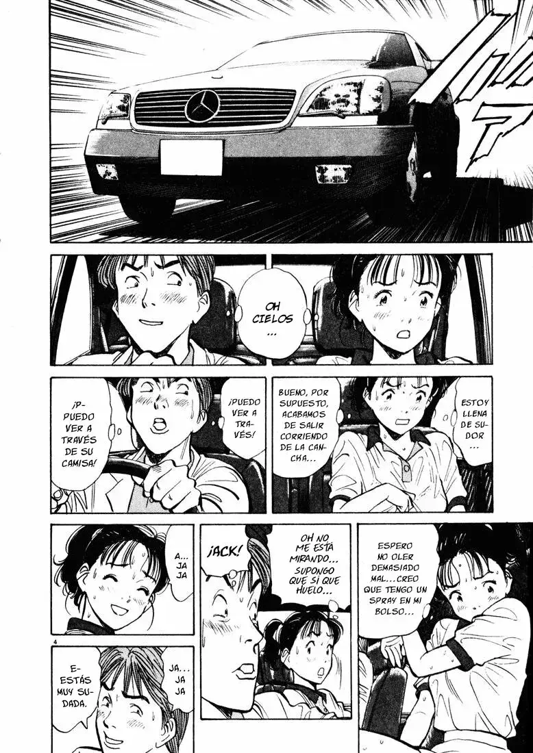 Capitulo 84 page 4