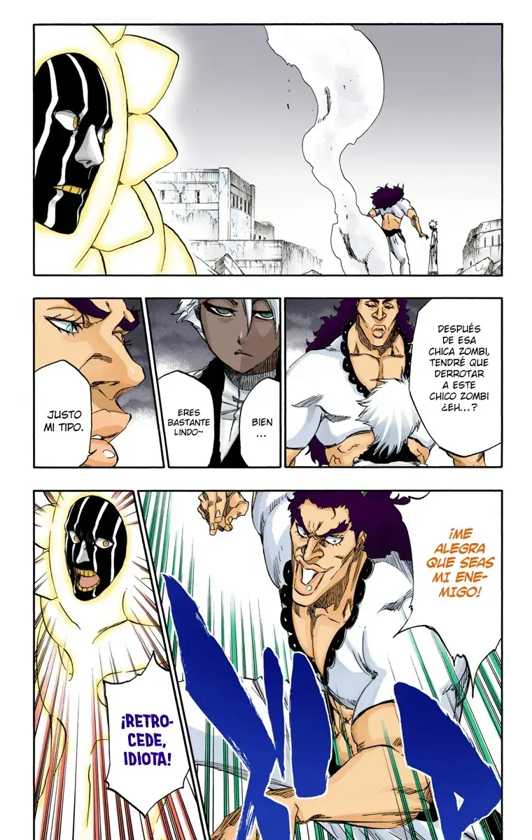 Capitulo 592 page 17