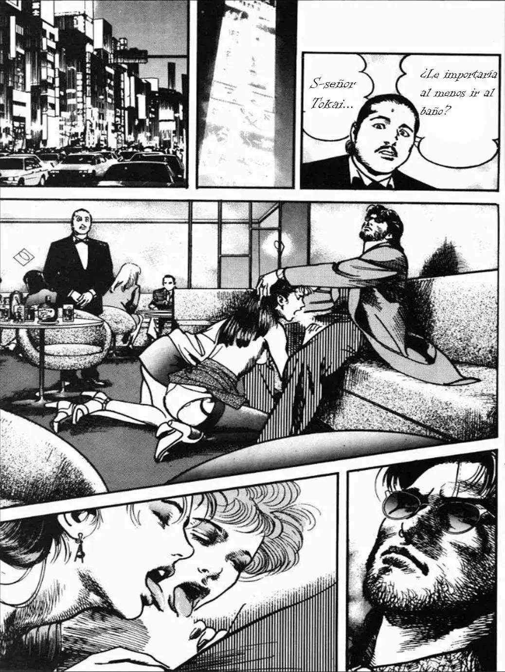 Capitulo 101 page 4