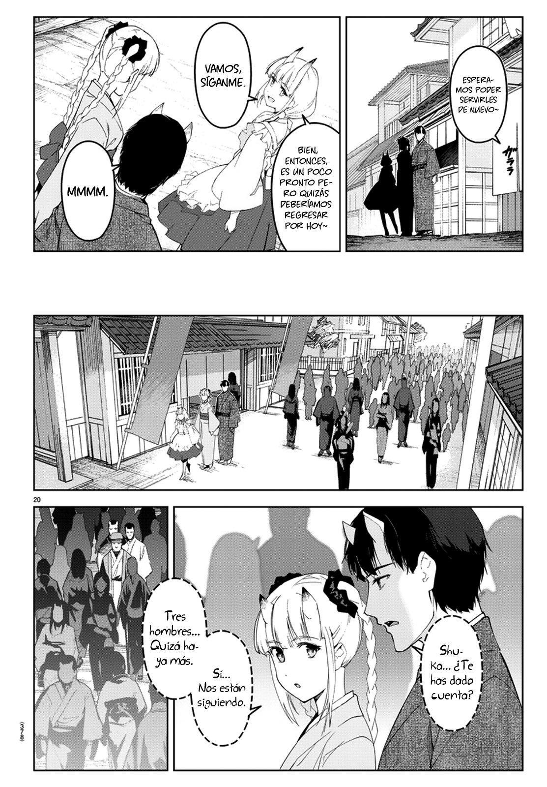 Capitulo 75 page 22