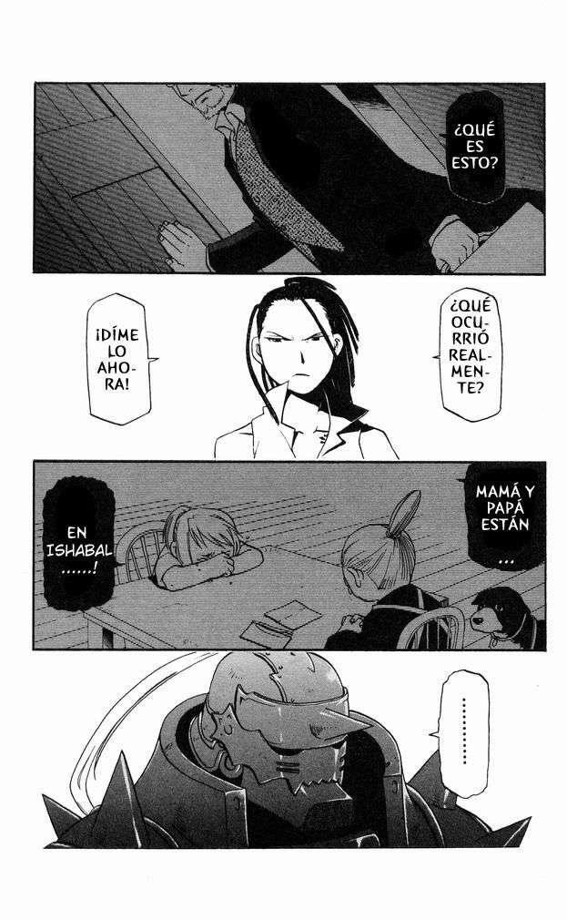 Capitulo 21 page 1