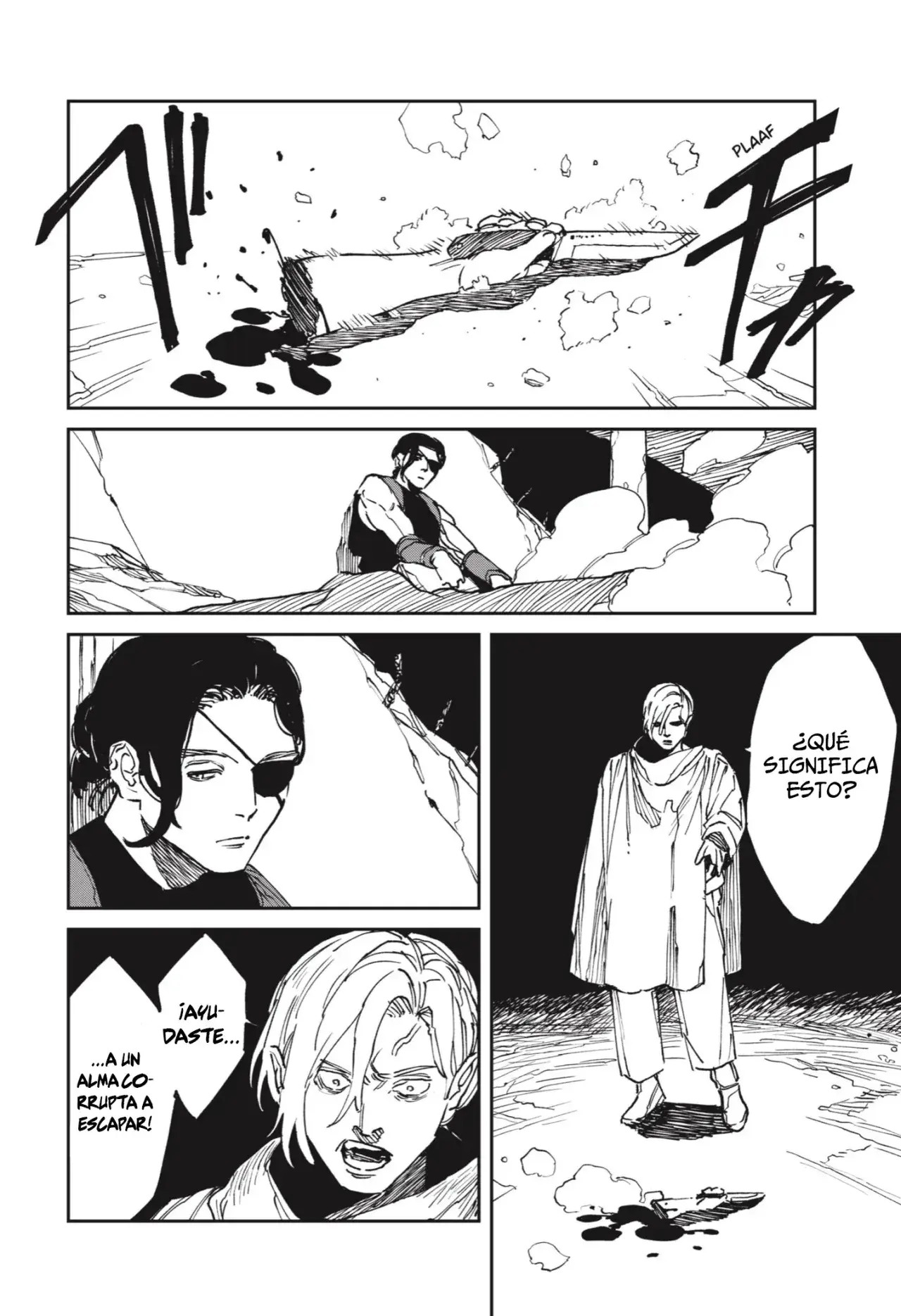 Capitulo 33 page 21