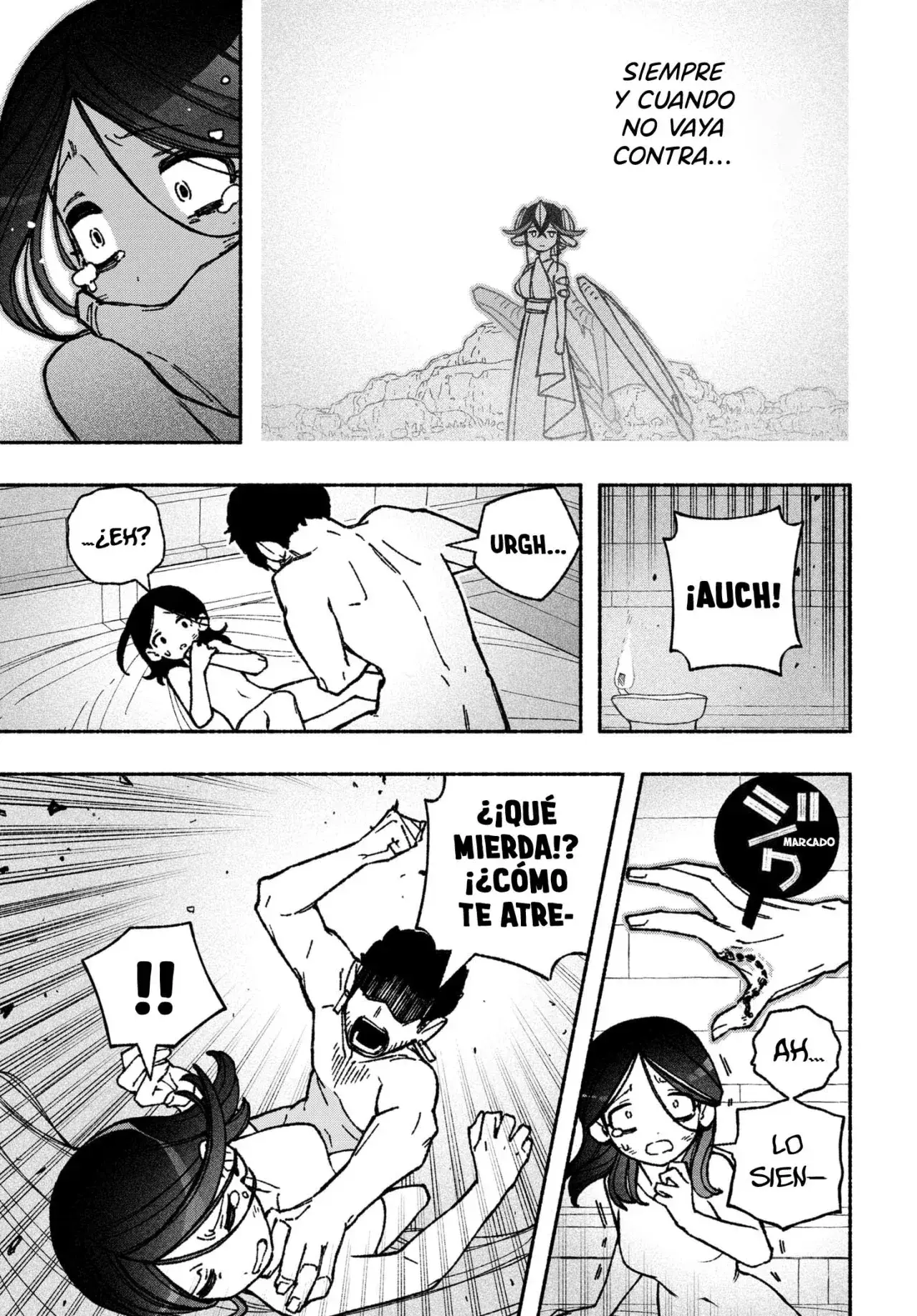 Capitulo 50 page 14