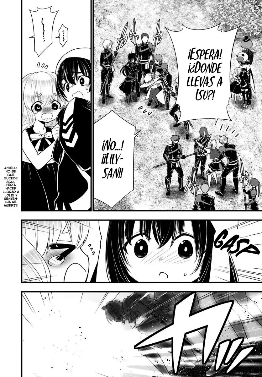 Capitulo 30 page 20
