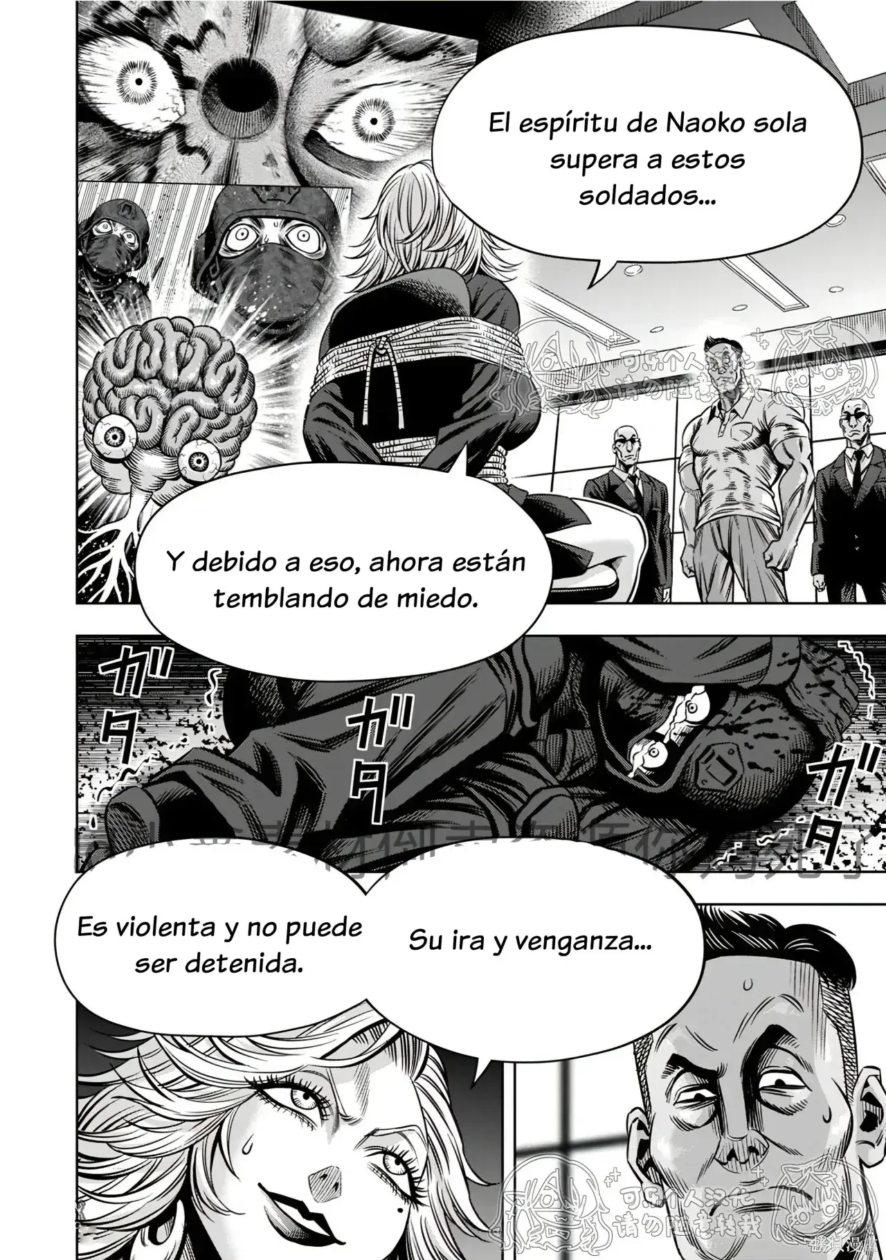 Capitulo 111 page 12