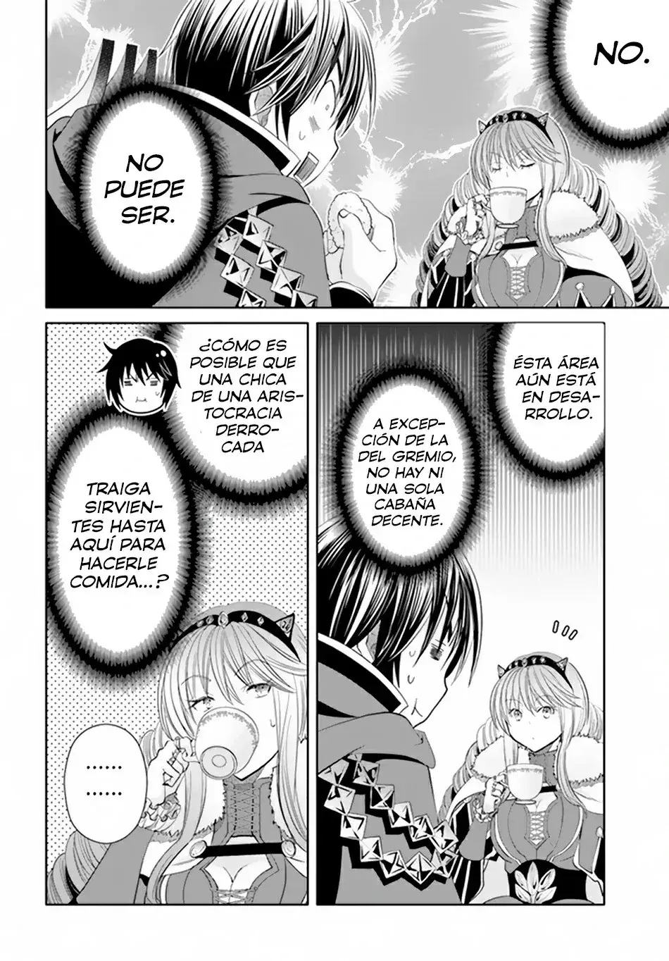 Capitulo 79 page 15