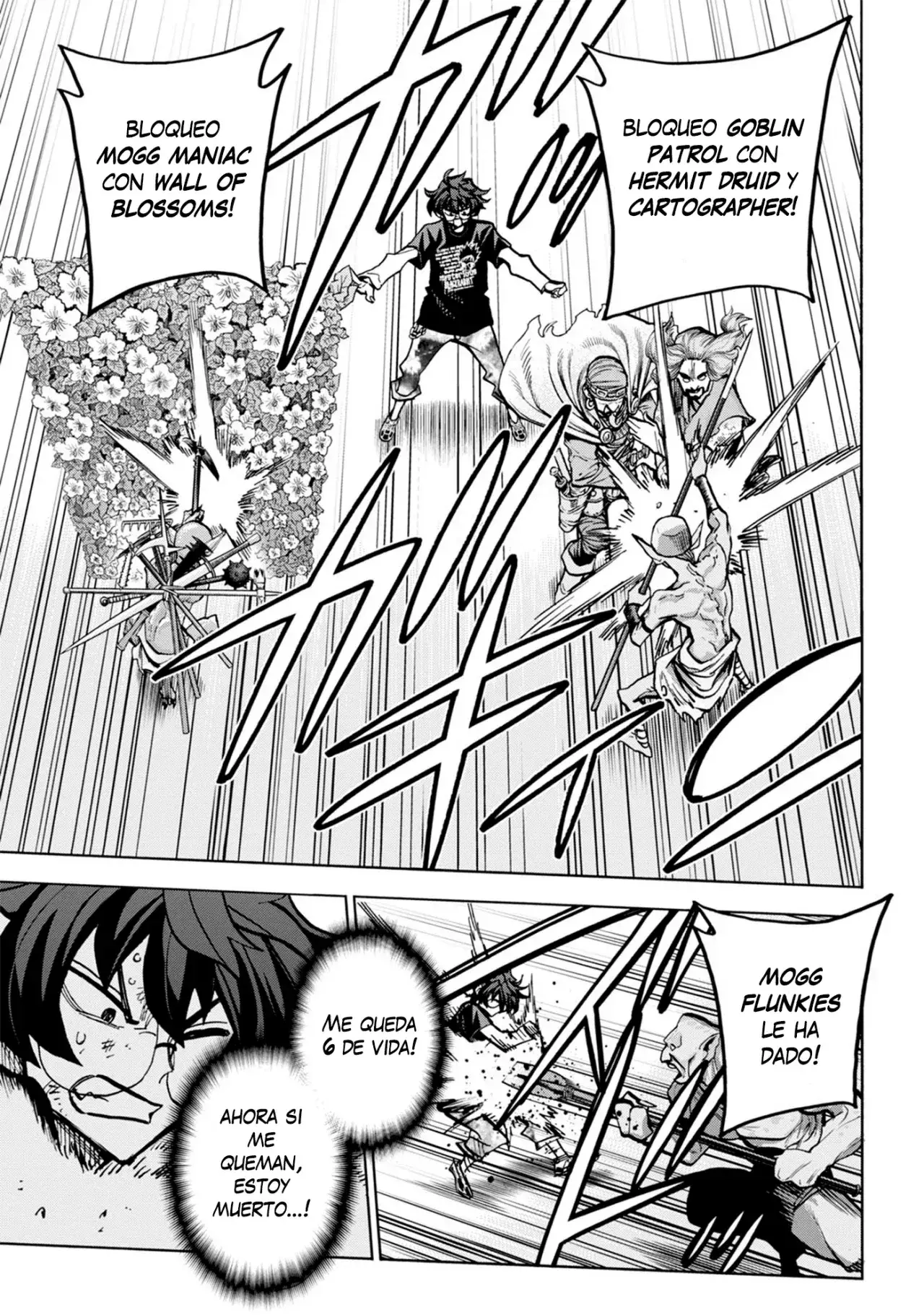 Capitulo 31 page 18