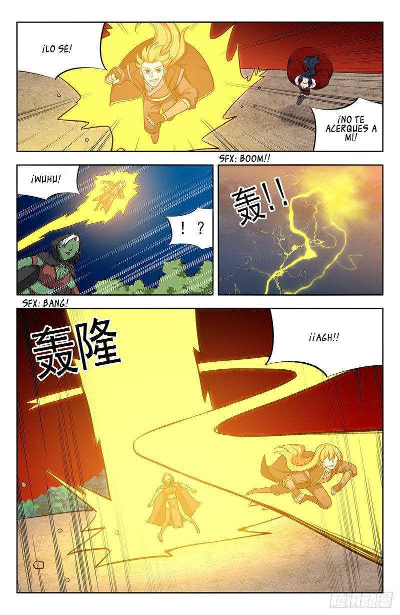 Capitulo 263 page 6