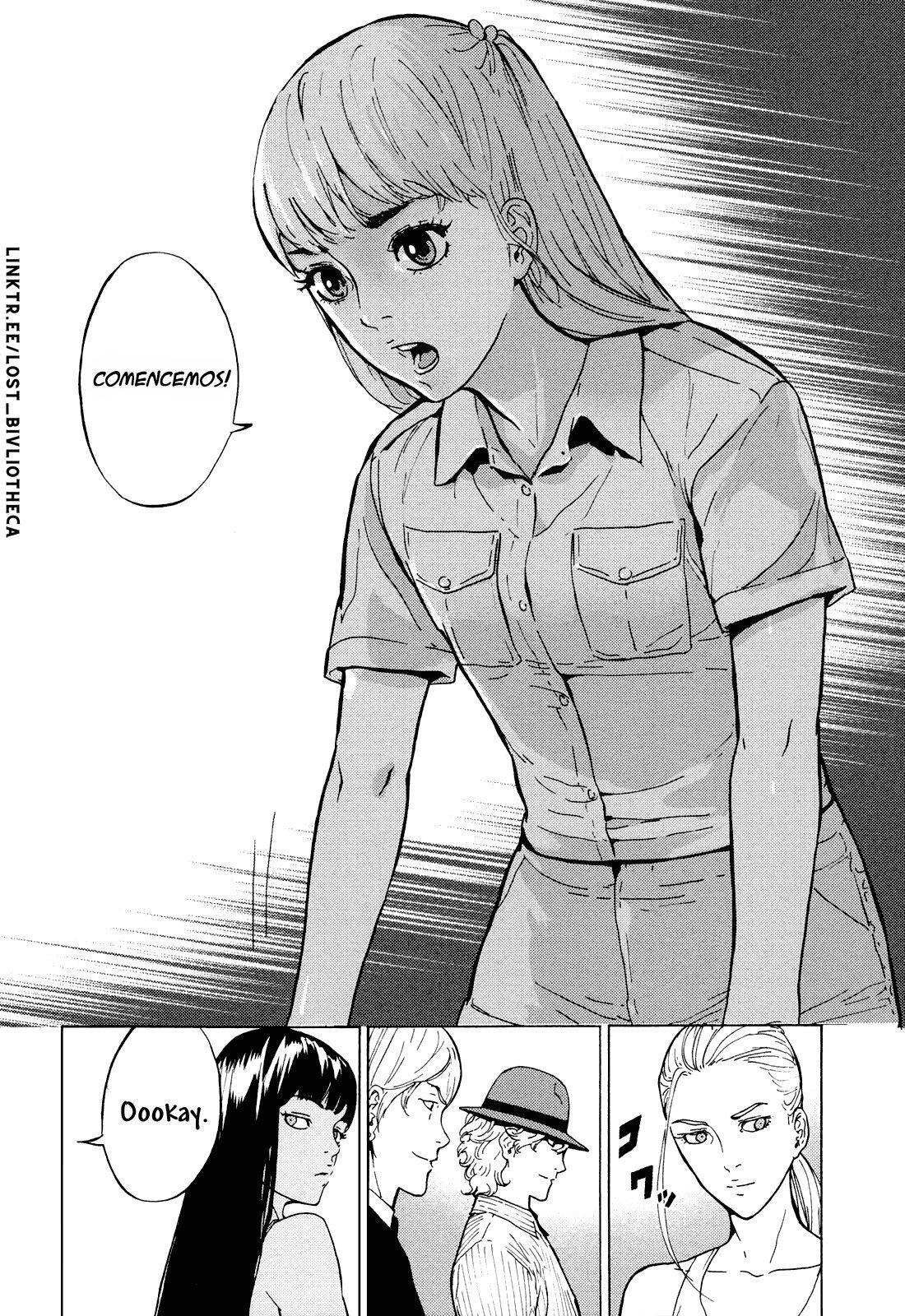 Capitulo 191 page 11