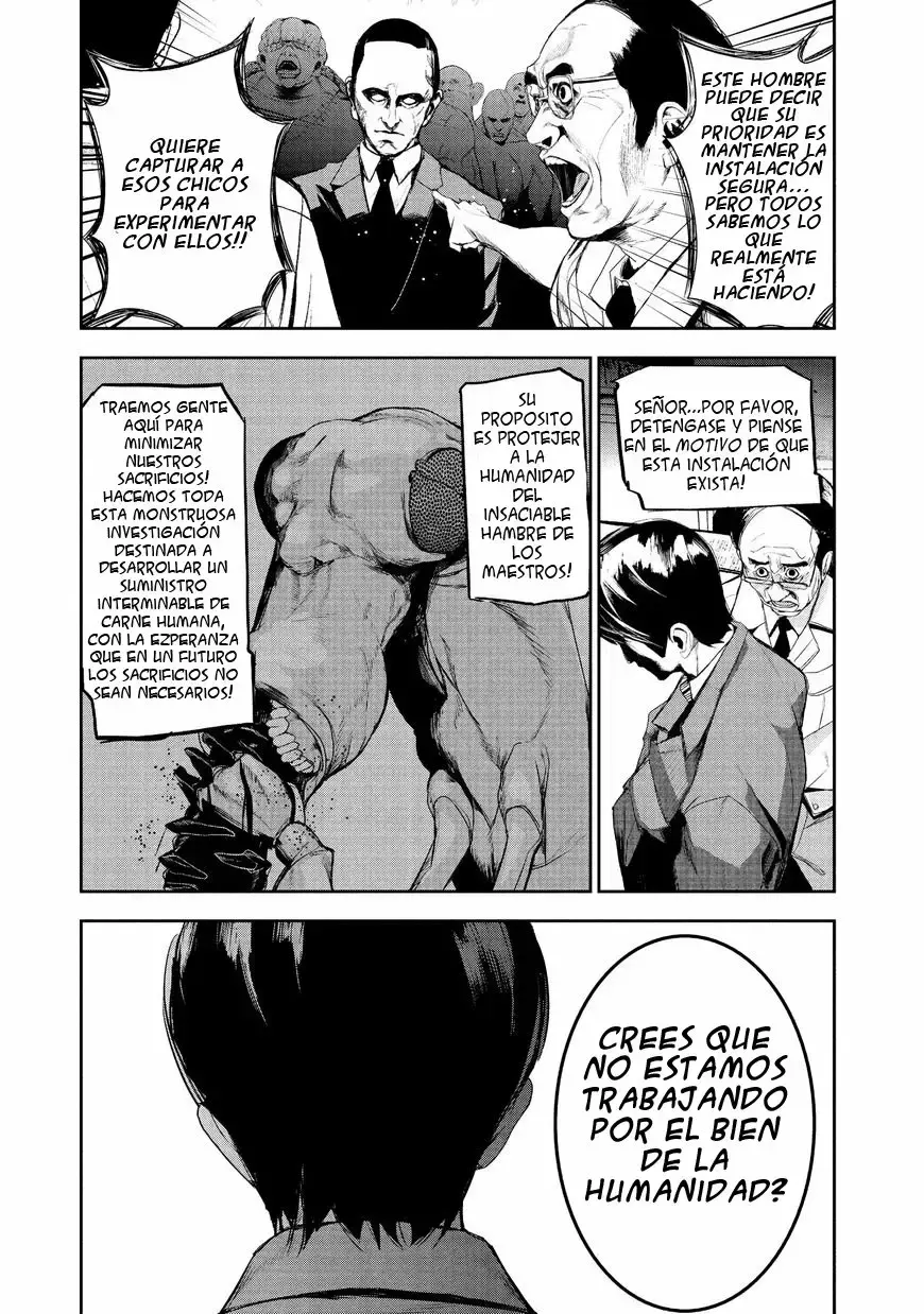 Capitulo 16 page 10