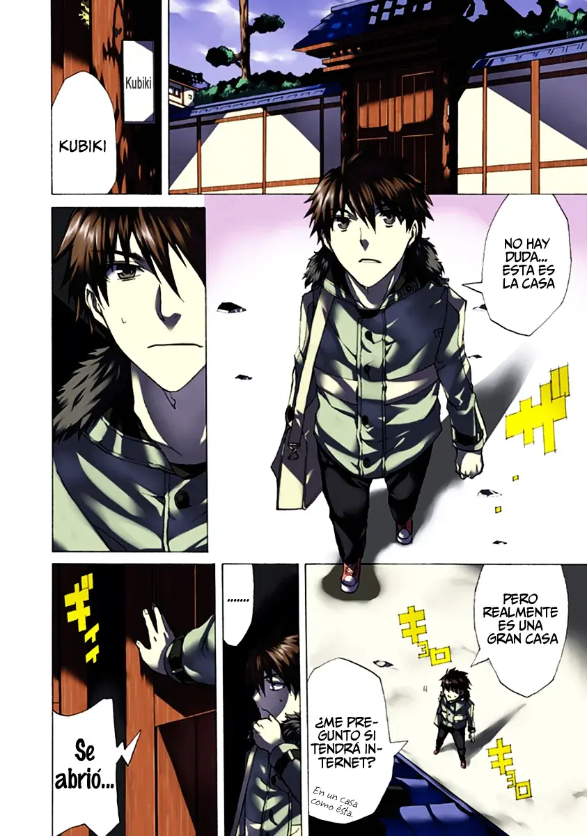 Capitulo 1 page 6
