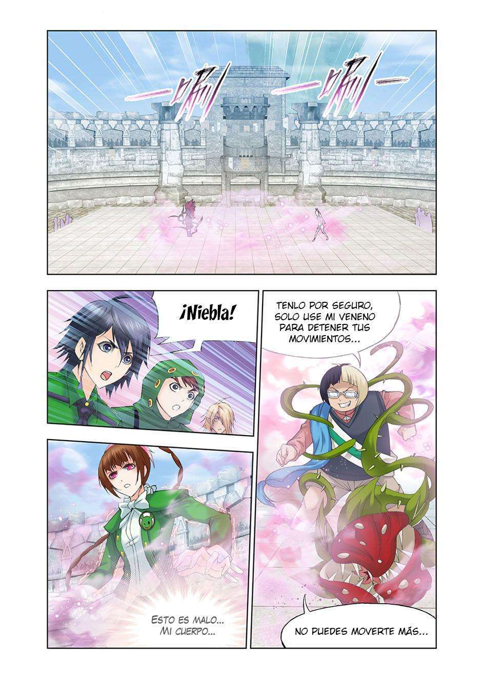Capitulo 111 page 22