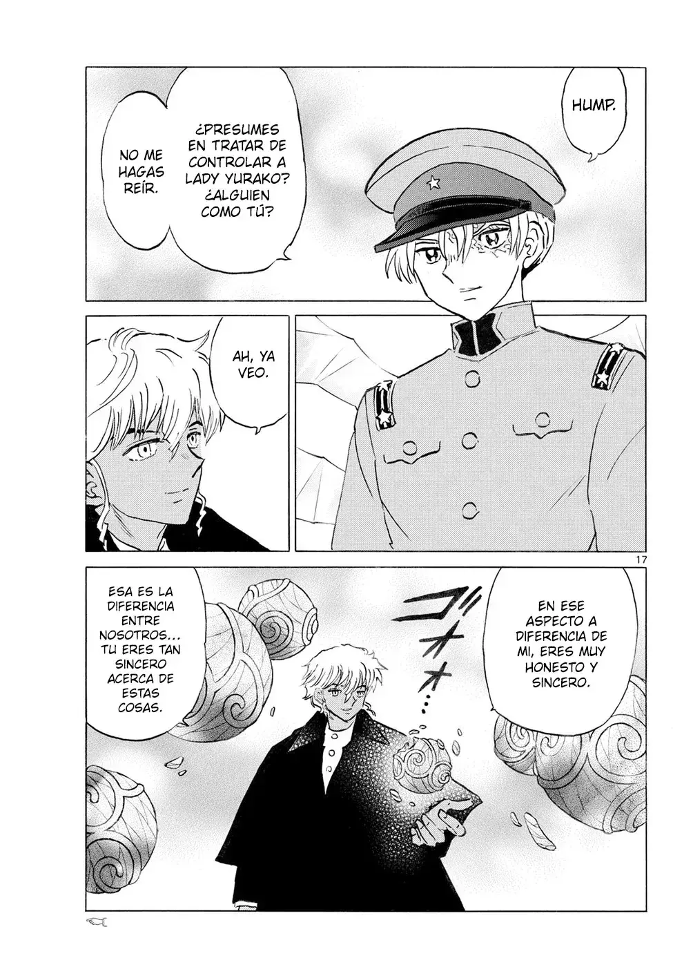 Capitulo 289 page 17