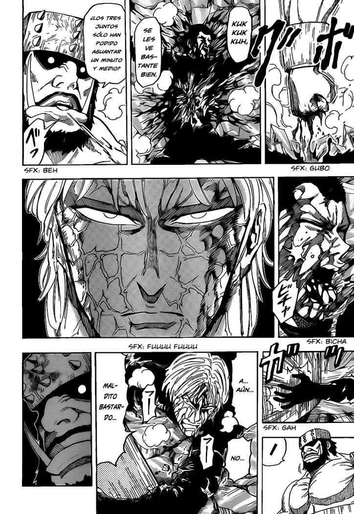 Capitulo 82 page 10