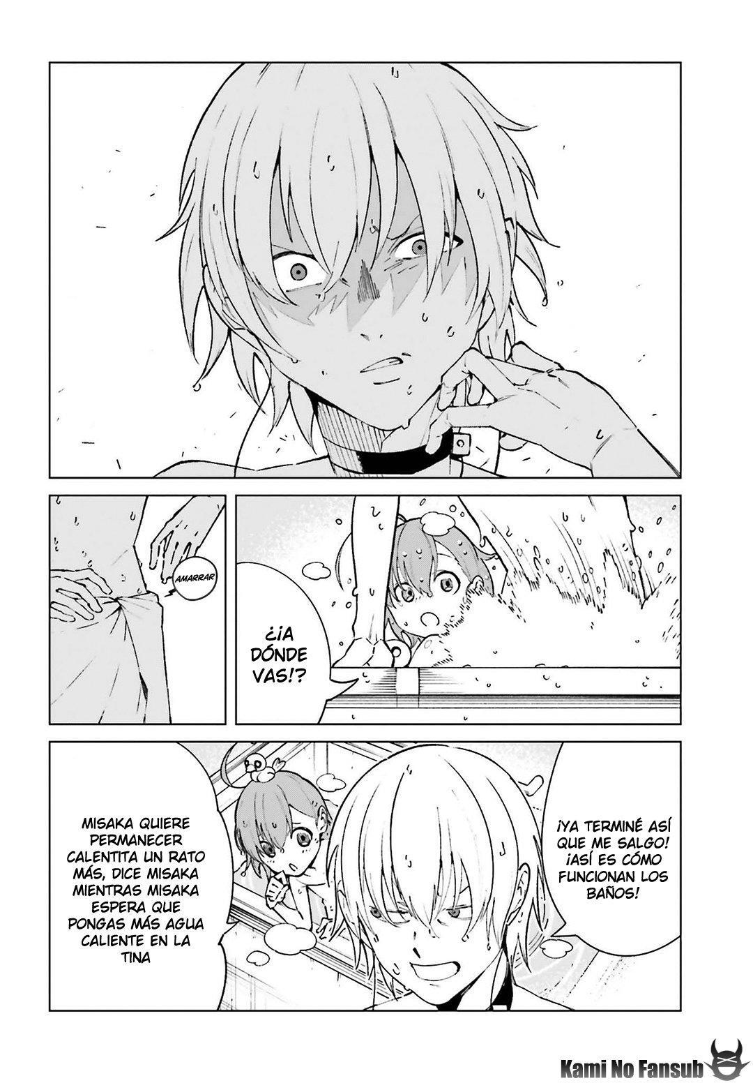 Capitulo 63 page 6