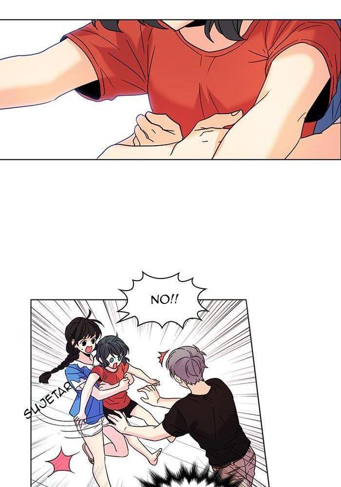 Capitulo 82 page 19