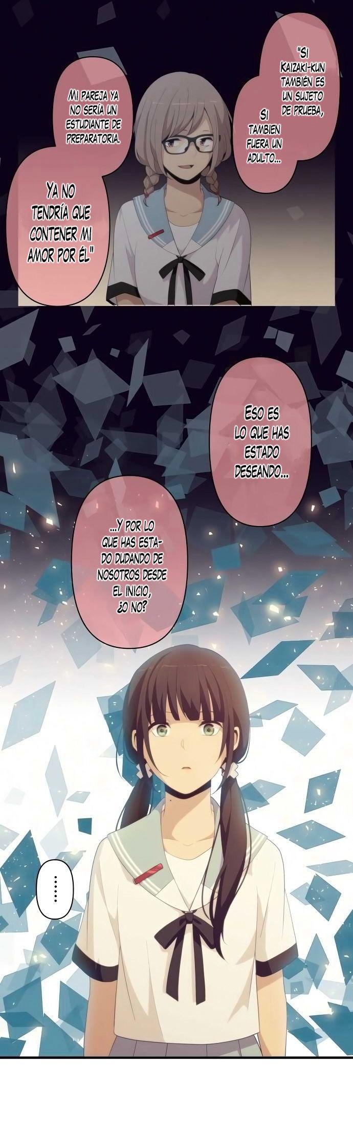 Capitulo 151 page 21