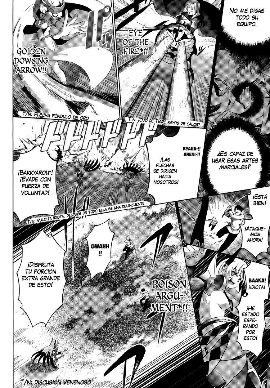 Capitulo 46 page 17