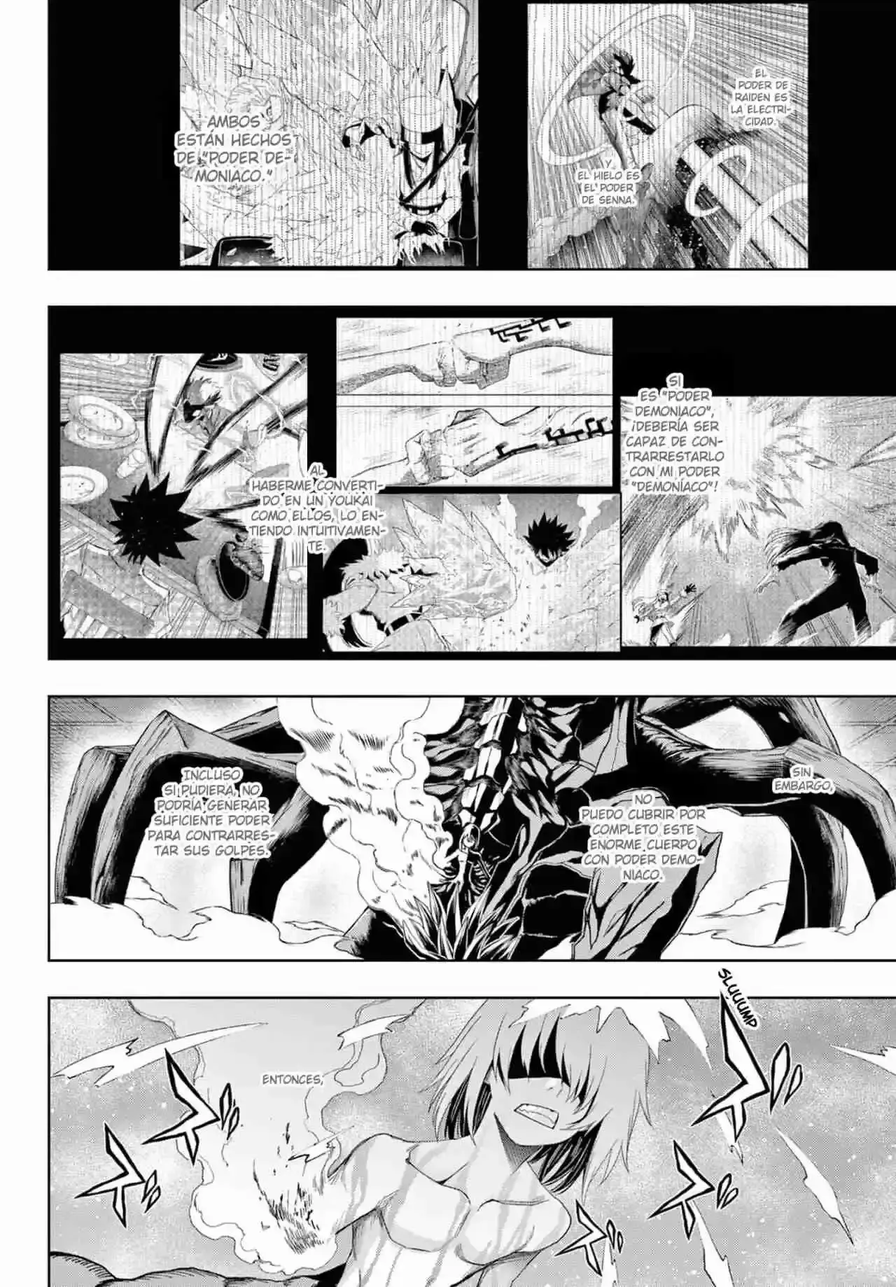 Capitulo 78 page 9